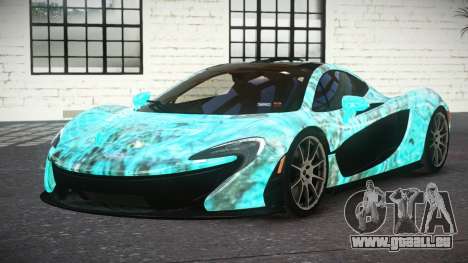 McLaren P1 Sq S5 pour GTA 4