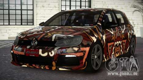 Volkswagen Golf TI S1 für GTA 4