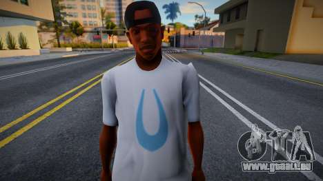 CJ from Definitive Edition 7 pour GTA San Andreas