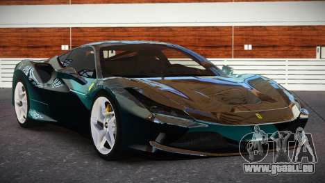 Ferrari F8 ZT S4 für GTA 4