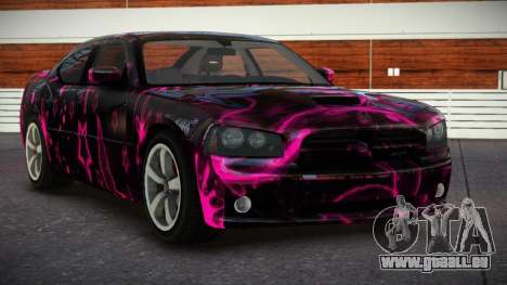 Dodge Charger Qs S2 für GTA 4