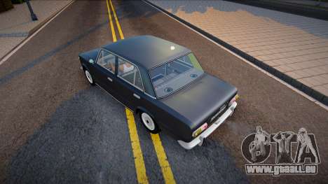 VAZ 2101 (Smotra) pour GTA San Andreas