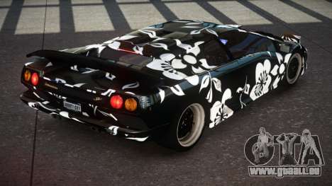 Lamborghini Diablo ZT S5 pour GTA 4