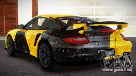 Porsche 911 Rq S5 pour GTA 4