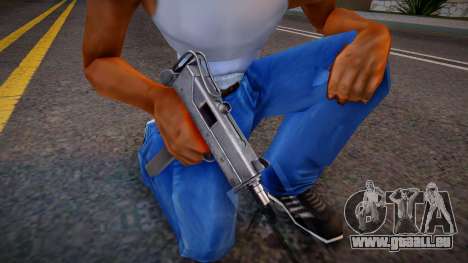 Killing Floor MAC10 pour GTA San Andreas