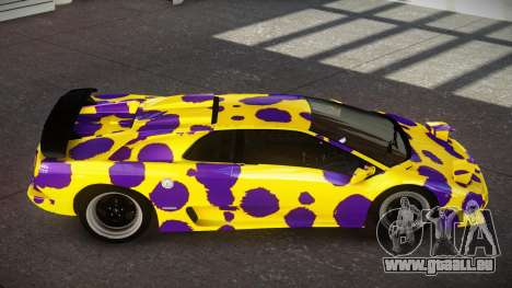 Lamborghini Diablo ZT S9 pour GTA 4