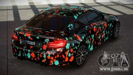 BMW M2 ZT S5 für GTA 4