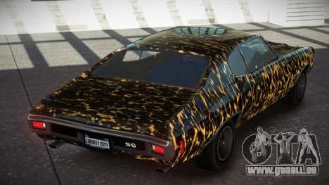 Chevrolet Chevelle S-Tune S11 für GTA 4