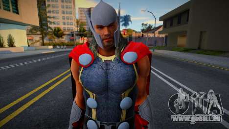 Thor 1 für GTA San Andreas