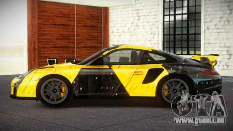 Porsche 911 Rq S5 für GTA 4