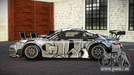 Porsche 911 ZZ S6 für GTA 4