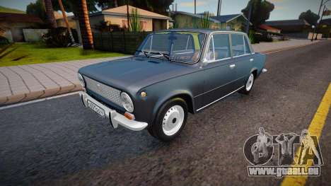 VAZ 2101 (Smotra) pour GTA San Andreas