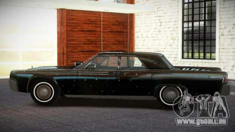 Lincoln Continental Qz S9 für GTA 4