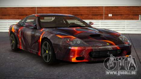 Ferrari 575M ZT S8 pour GTA 4