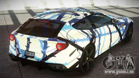 Ferrari FF Qs S10 pour GTA 4