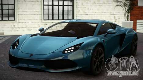 Arrinera Hussarya ZR pour GTA 4