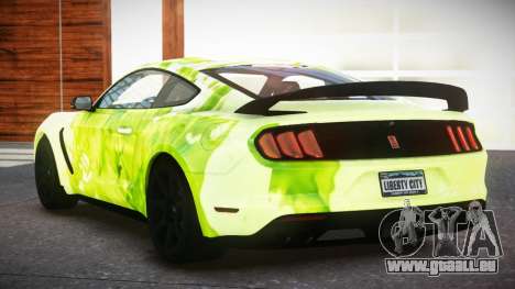 Shelby GT350 ZT S3 pour GTA 4