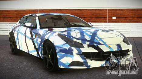 Ferrari FF Qs S10 pour GTA 4