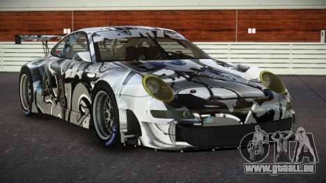 Porsche 911 ZZ S6 pour GTA 4