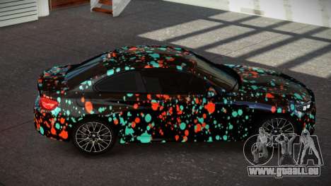 BMW M2 ZT S5 für GTA 4