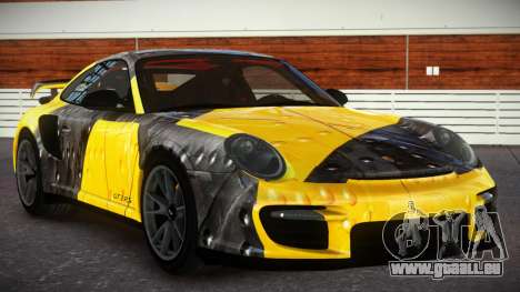 Porsche 911 Rq S5 pour GTA 4