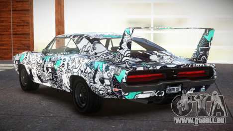 Dodge Charger Daytona Sr S6 für GTA 4