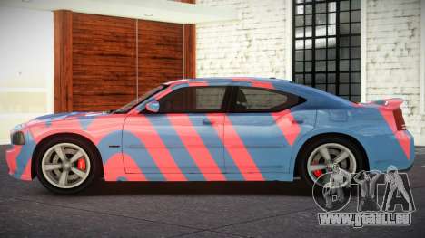 Dodge Charger Qs S6 für GTA 4