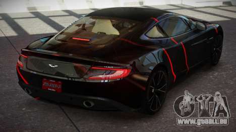 Aston Martin Vanquish Qr S6 pour GTA 4