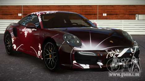 Porsche 911 Qr S7 für GTA 4