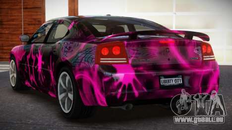 Dodge Charger Qs S2 für GTA 4