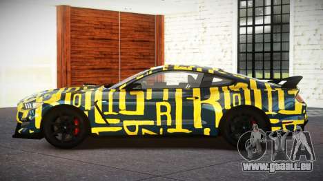 Shelby GT350 ZT S4 pour GTA 4