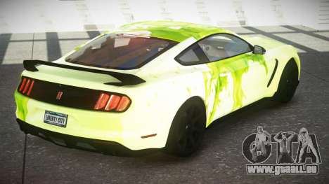 Shelby GT350 ZT S3 pour GTA 4