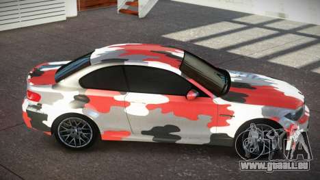BMW 1M E82 TI S6 für GTA 4