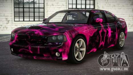 Dodge Charger Qs S2 für GTA 4