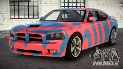 Dodge Charger Qs S6 für GTA 4