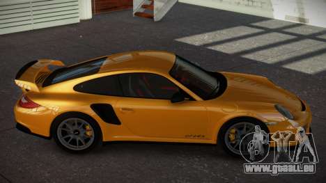 Porsche 911 Rq für GTA 4