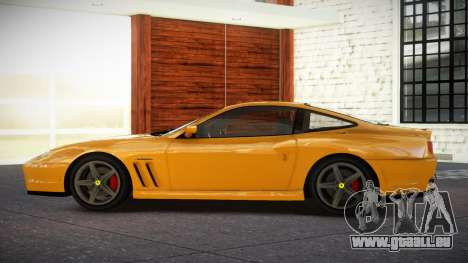 Ferrari 575M ZT pour GTA 4