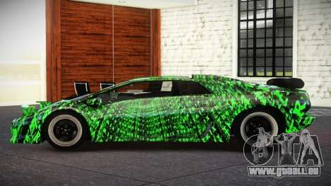 Lamborghini Diablo ZT S8 pour GTA 4
