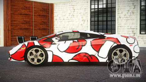 Lamborghini Gallardo ZT S5 für GTA 4