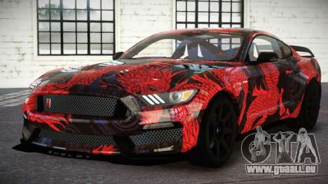 Shelby GT350 ZT S5 pour GTA 4