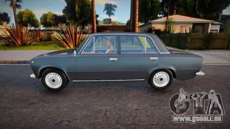 VAZ 2101 (Smotra) pour GTA San Andreas