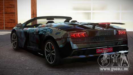 Lamborghini Gallardo Sr S2 pour GTA 4