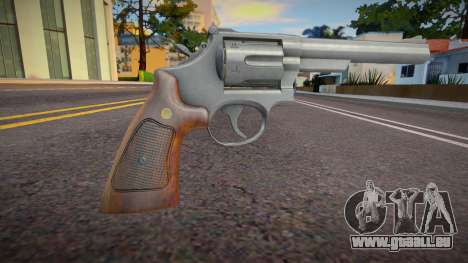 Killing Floor 44 Magnum v1 pour GTA San Andreas