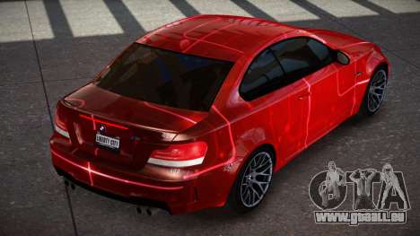 BMW 1M E82 TI S1 für GTA 4