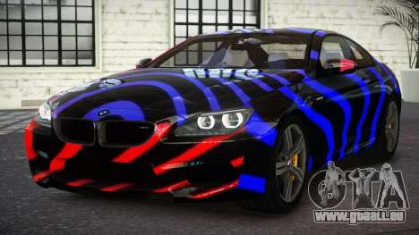 BMW M6 F13 Sr S11 für GTA 4