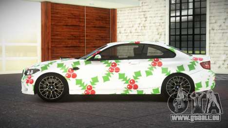 BMW M2 ZT S10 für GTA 4