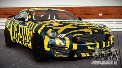 Shelby GT350 ZT S4 pour GTA 4