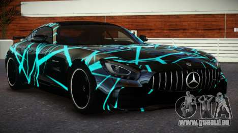 Mercedes-Benz AMG GT Sq S11 für GTA 4