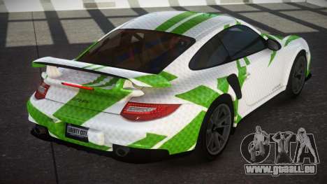 Porsche 911 Rq S11 für GTA 4