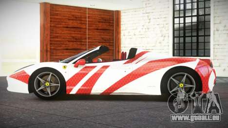 Ferrari 458 Qs S1 für GTA 4